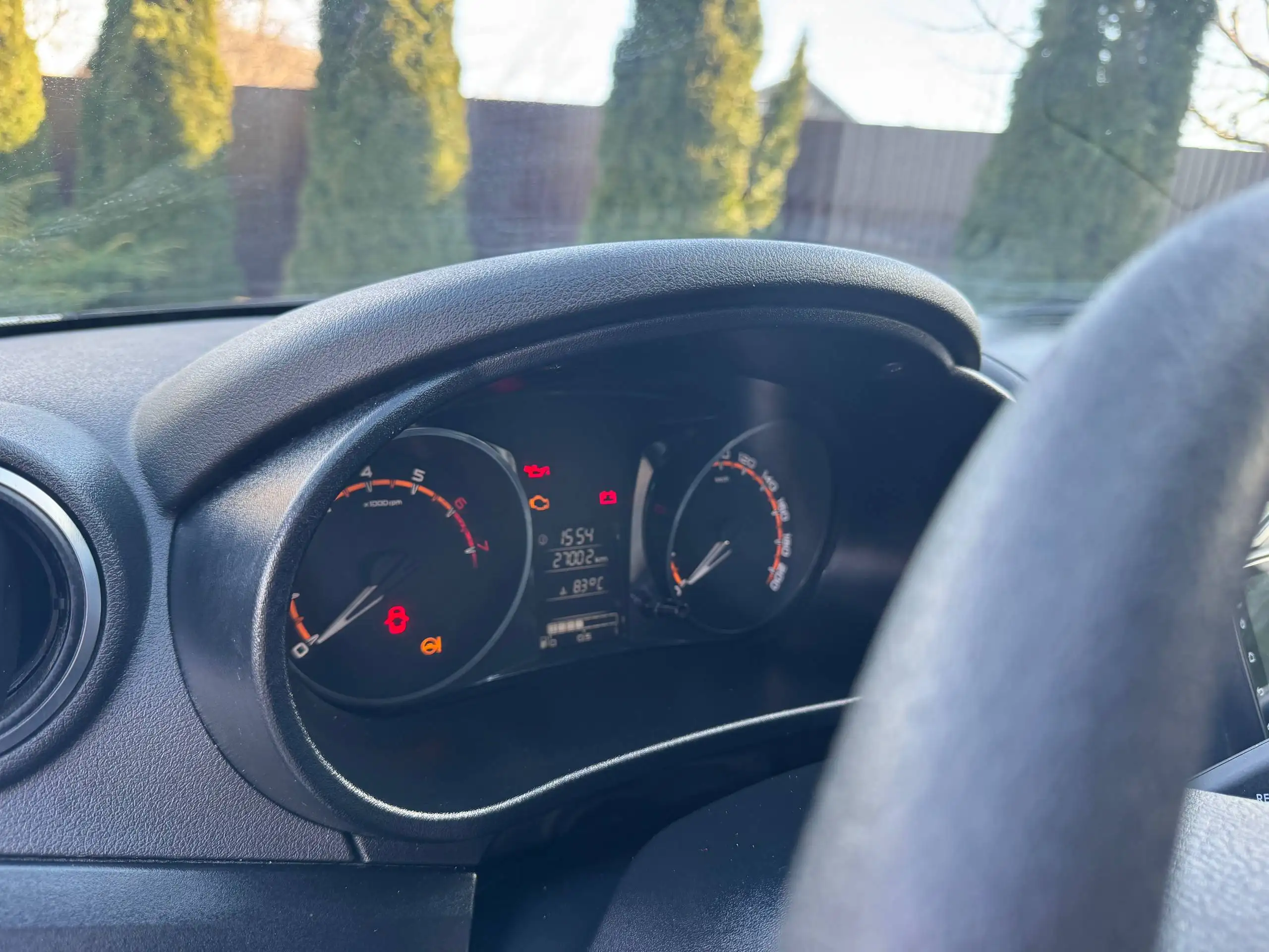 Продажа автомобиля Lada Granta 2023 года - Легковые автомобили (Авто) в Усть-Лабинск