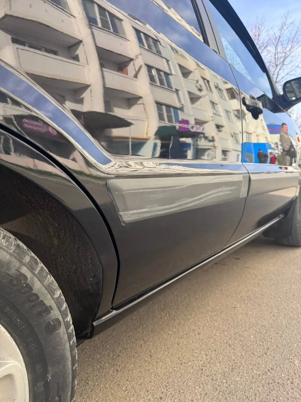 Ford Fusion 2007 года в отличном состоянии - Легковые автомобили (Авто) в Армавир