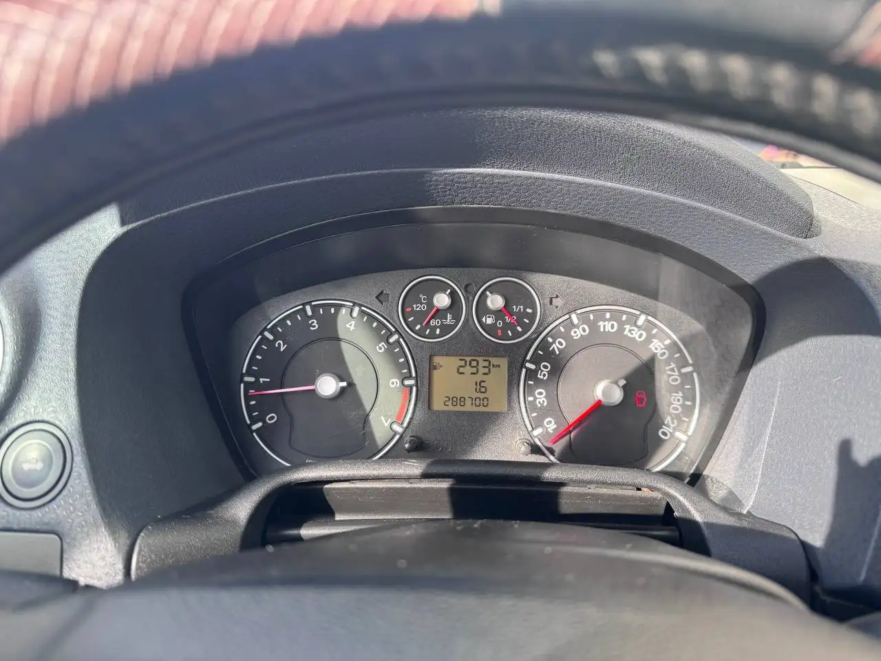 Ford Fusion 2007 года в отличном состоянии - Легковые автомобили (Авто) в Армавир