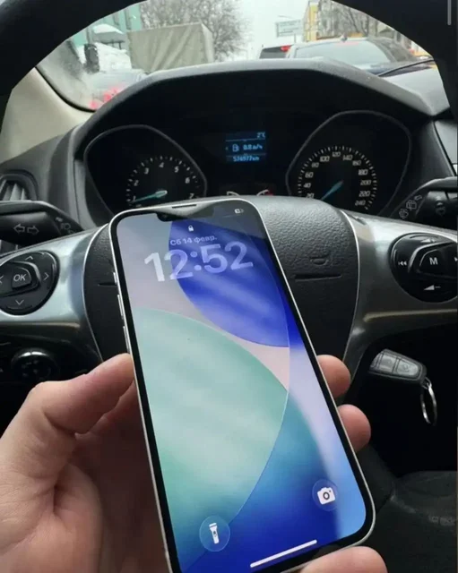 Продам iPhone 13 256GB - Ноутбуки в Краснодар