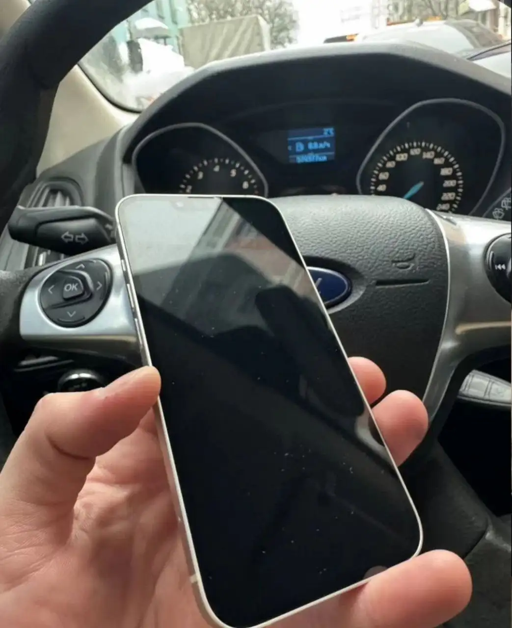 Продам iPhone 13 256GB - Смартфоны (Электроника) в Краснодар