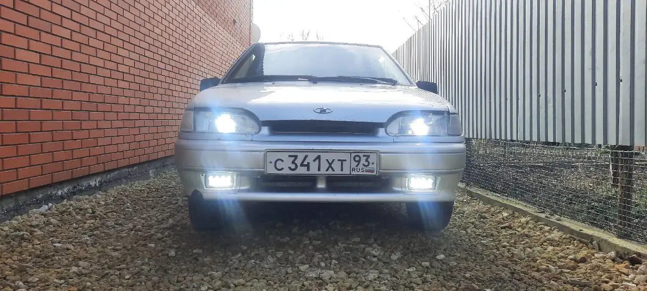 ВАЗ 2114 2006 года в нормальном состоянии - Легковые автомобили (Авто) в Крымск