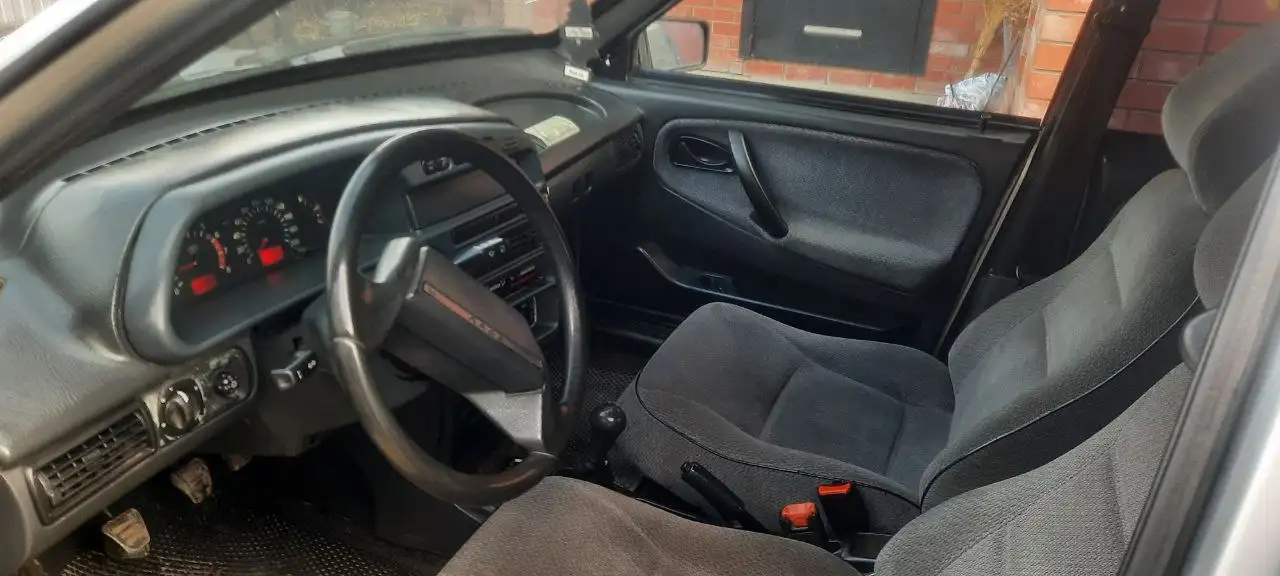 ВАЗ 2114 2006 года в нормальном состоянии - Легковые автомобили (Авто) в Крымск