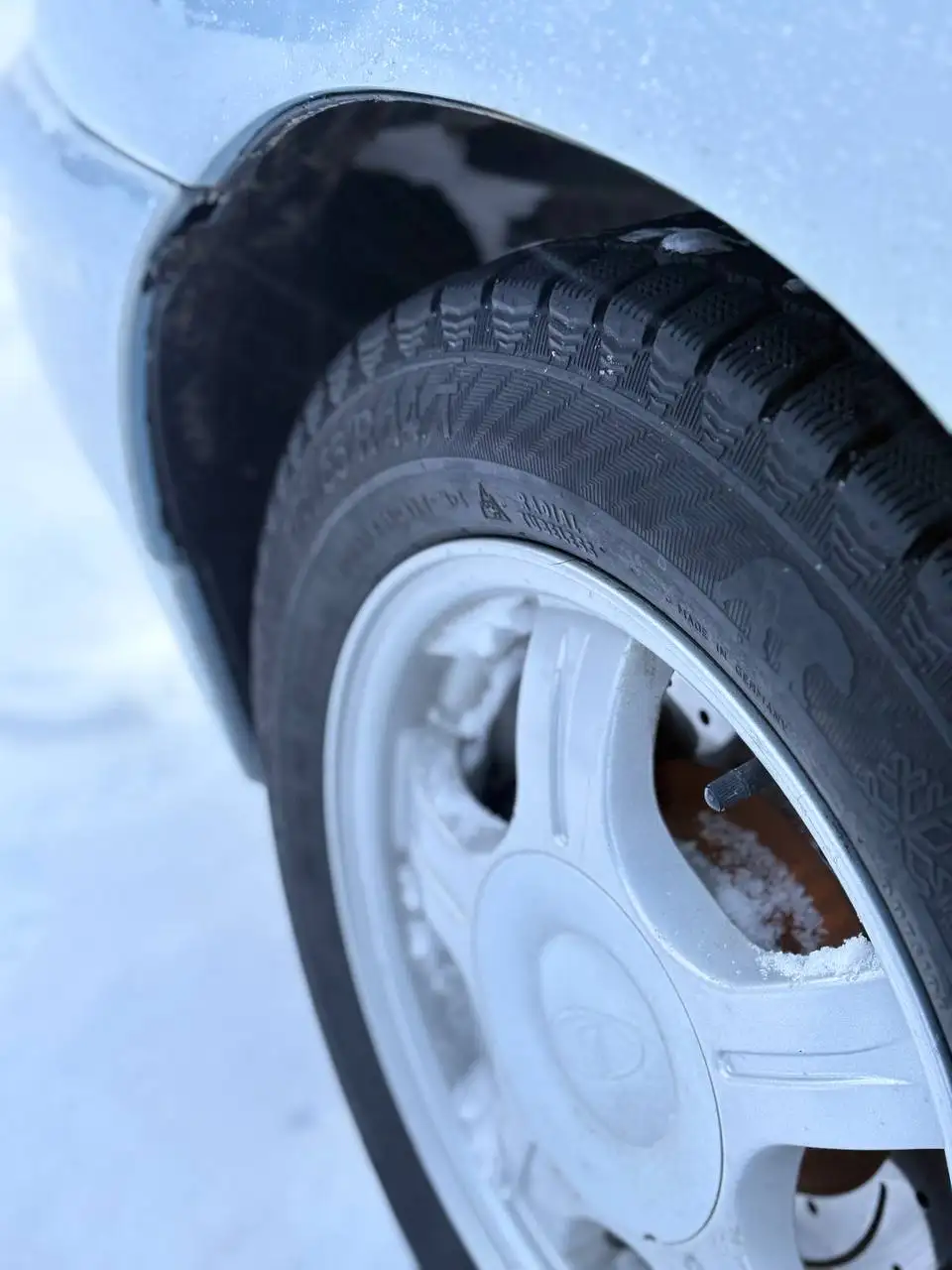 Продажа автомобиля ВАЗ 2101 - Легковые автомобили (Авто) в Краснодар