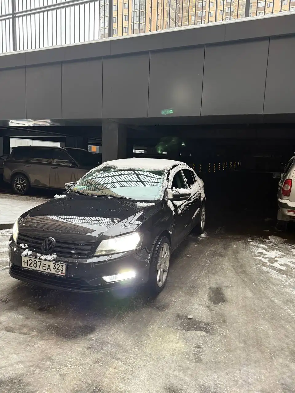 Продажа автомобиля срочно - Авто в Краснодар