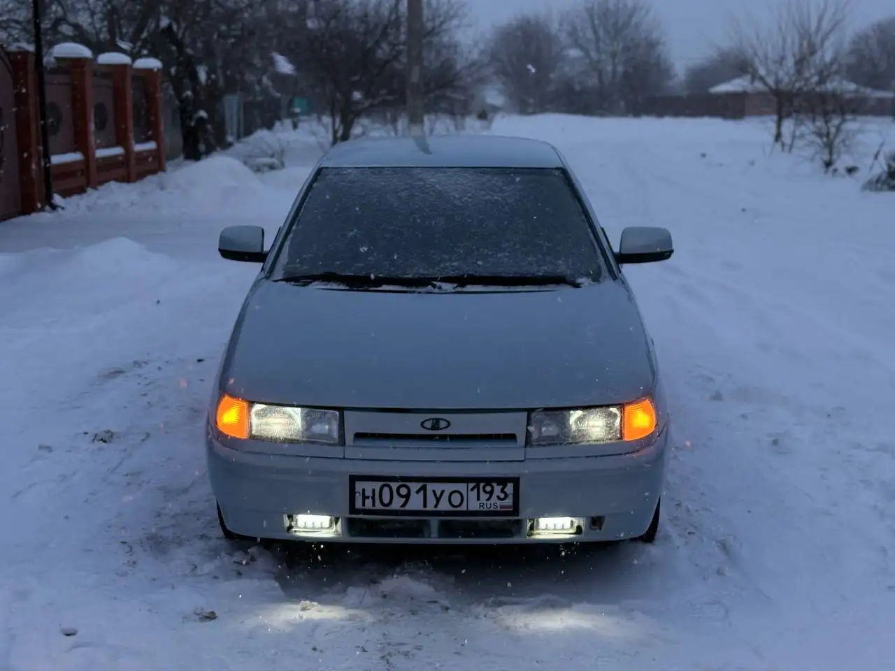 Продажа автомобиля от собственника - Авто в Краснодар