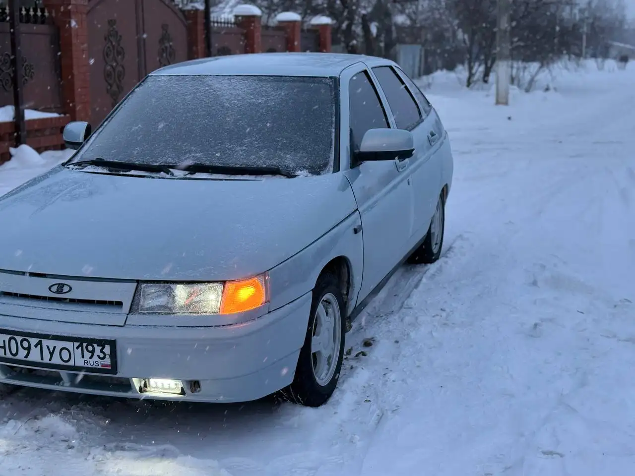 Продажа автомобиля от собственника - Авто в Краснодар