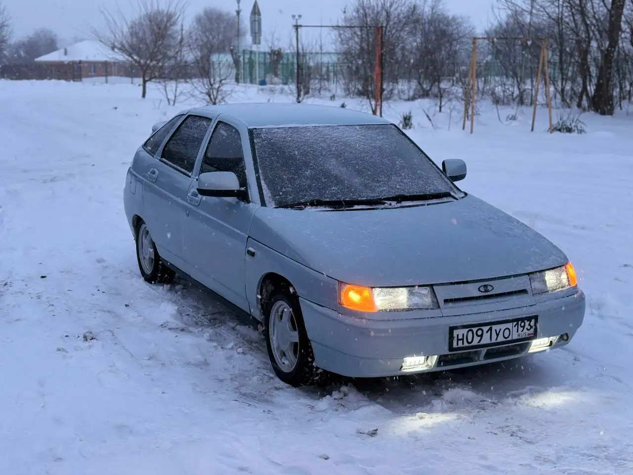 Продажа автомобиля от собственника - Авто в Краснодар