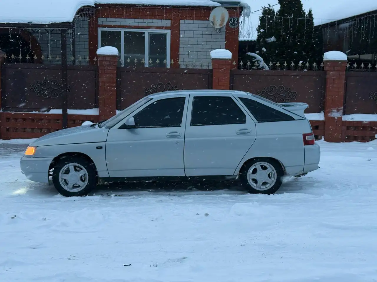 Продажа автомобиля от собственника - Авто в Краснодар