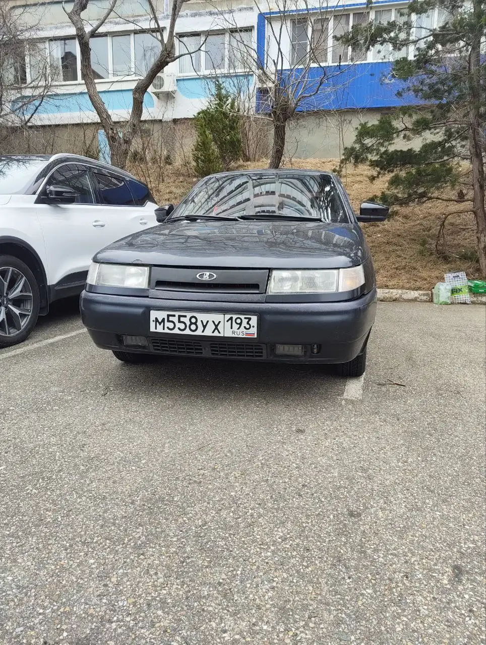 Продам Лада Ваз 21120 2003 г.в. - Легковые автомобили (Авто) в Туапсе