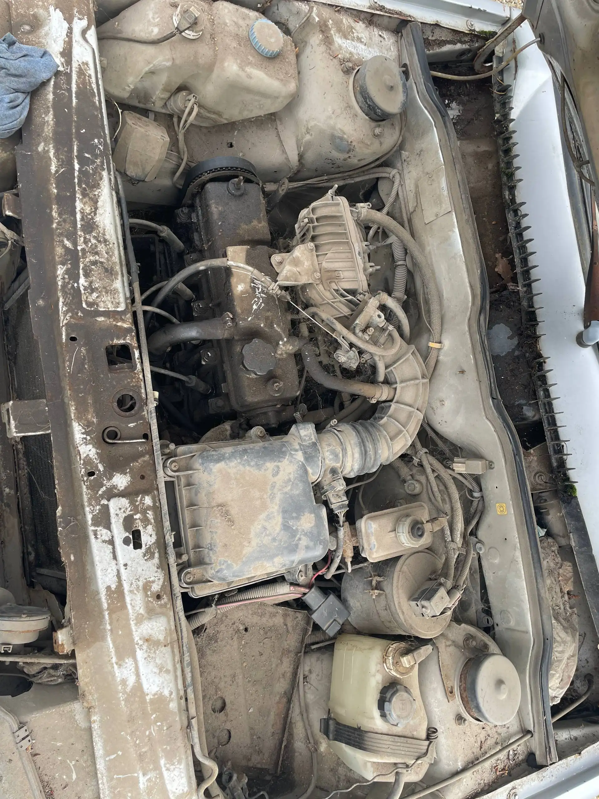 ВАЗ 2115 2007 года с дефектами в Краснодаре - Авто в Краснодар