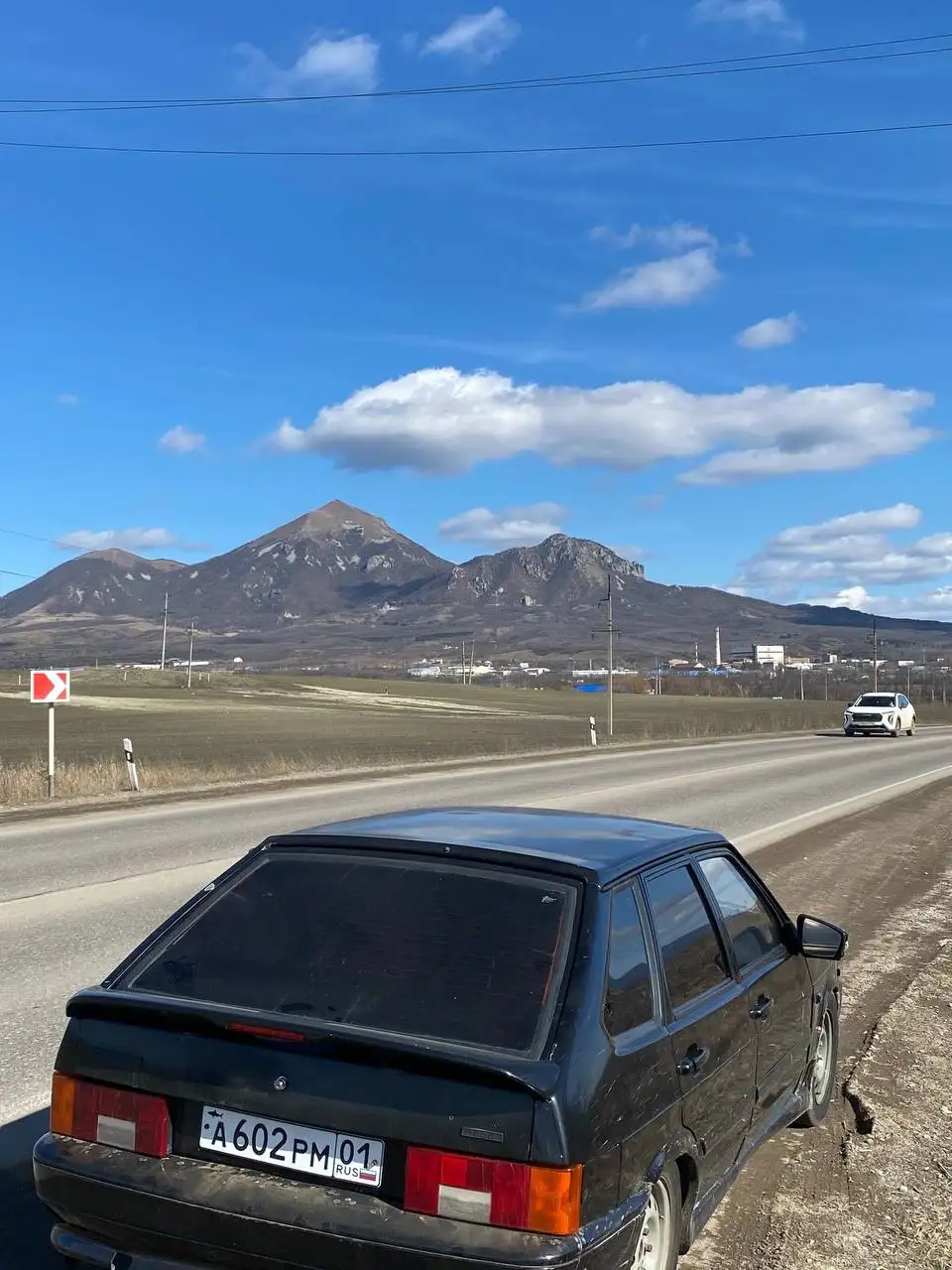 ВАЗ 2114 2008 г.в. на ходу, полный пакет документов - Легковые автомобили (Авто) в Краснодар