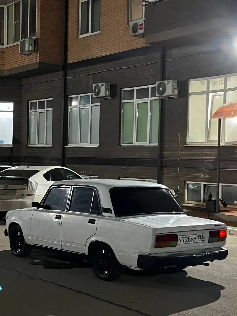 Продажа ВАЗ 2107 2007 года - Авто в Краснодар