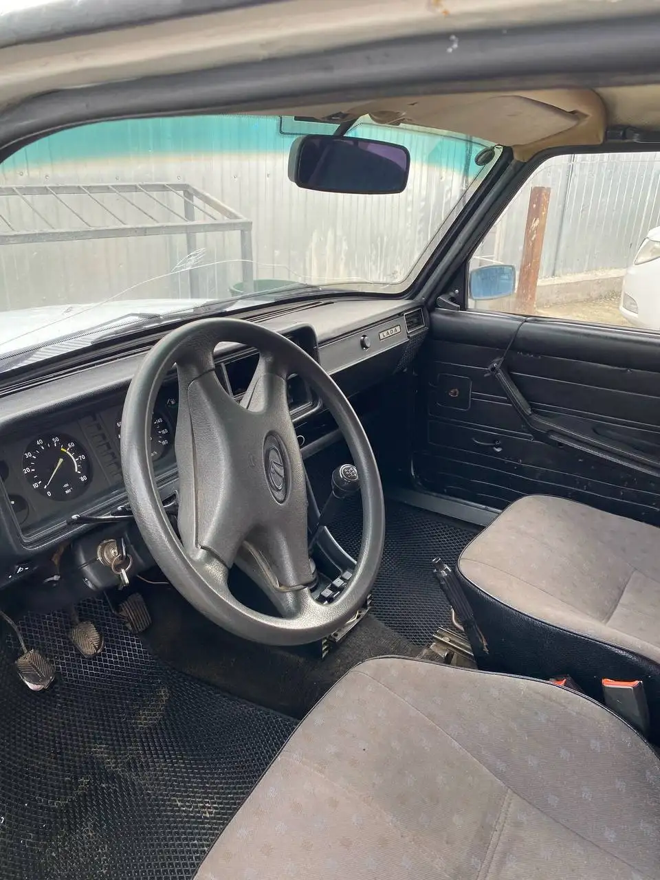 Продажа ВАЗ 2107 2007 года - Авто в Краснодар