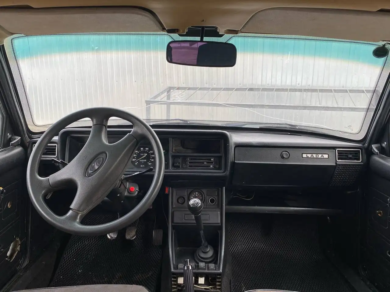 Продажа ВАЗ 2107 2007 года - Авто в Краснодар