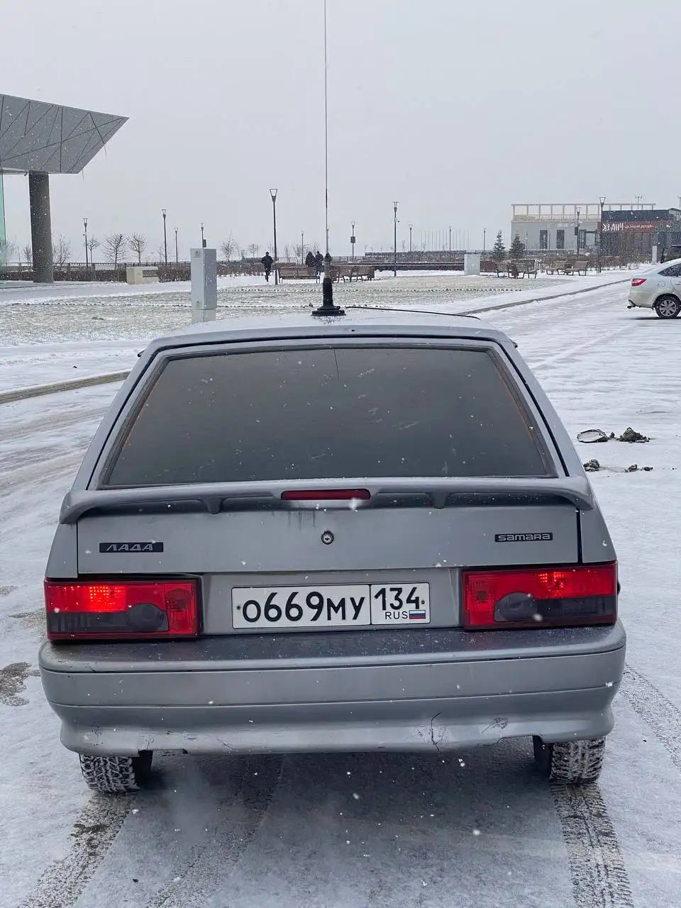 Продажа автомобиля - Авто в Краснодар