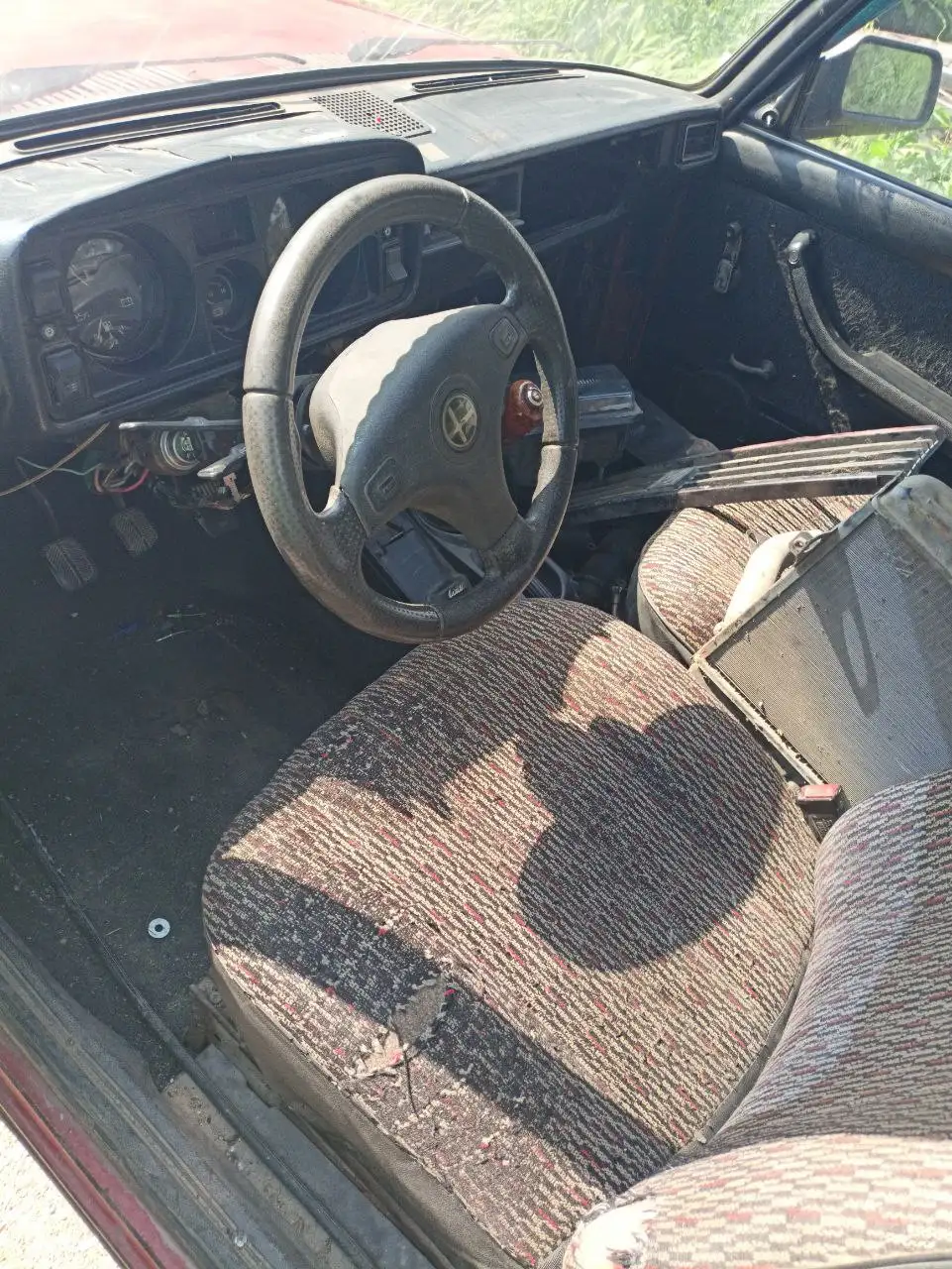 Продам кузов ВАЗ 2104 1985 года - Кузов (Авто) в Краснодар