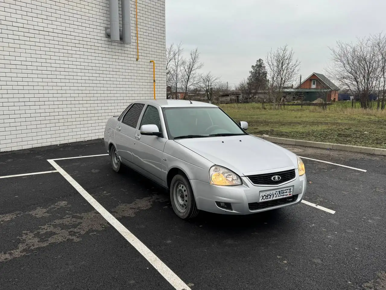 Продается Lada Priora 2011 года выпуска - Авто в Кореновск