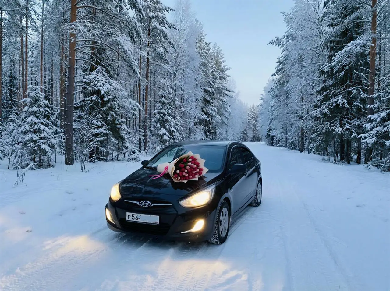 Обработка фотографий с автомобилями - Фотообработка (Услуги) в Краснодар