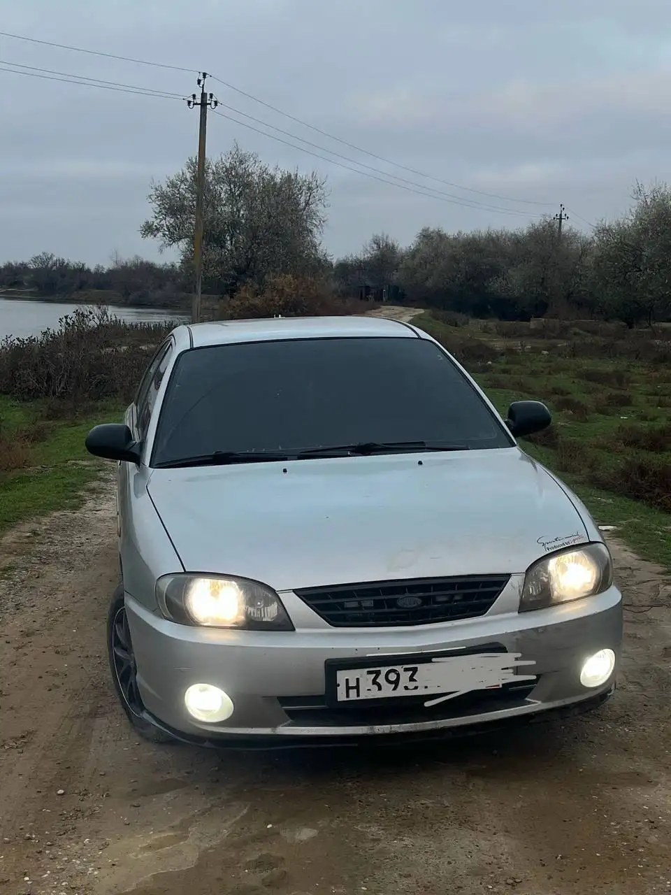 Продажа автомобиля с ремонтом по фото - Авто в Краснодар