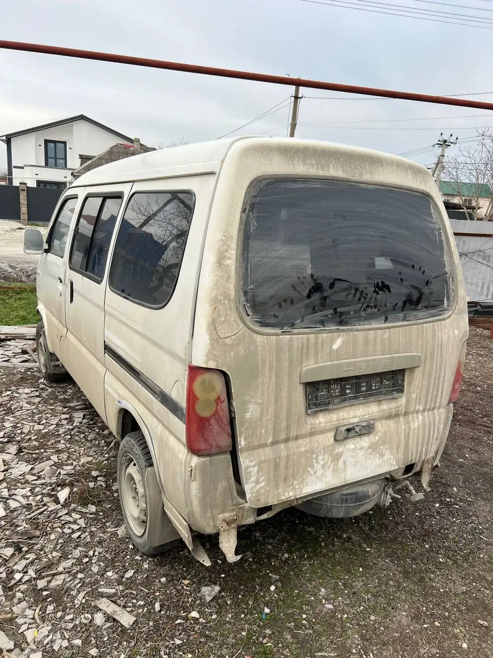 Продам грузовик Faw 6371 2008 года выпуска - Грузовики (Авто) в Новороссийск