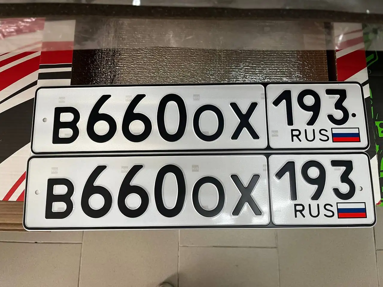 ВОХ 660 - Авто в Краснодар