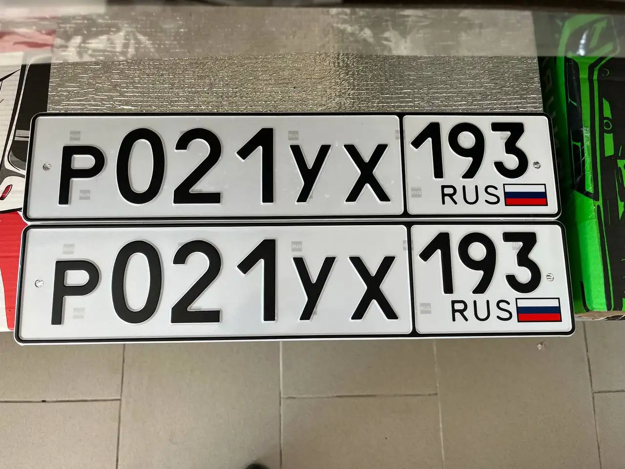 Автомобиль РУХ - Авто в Краснодар