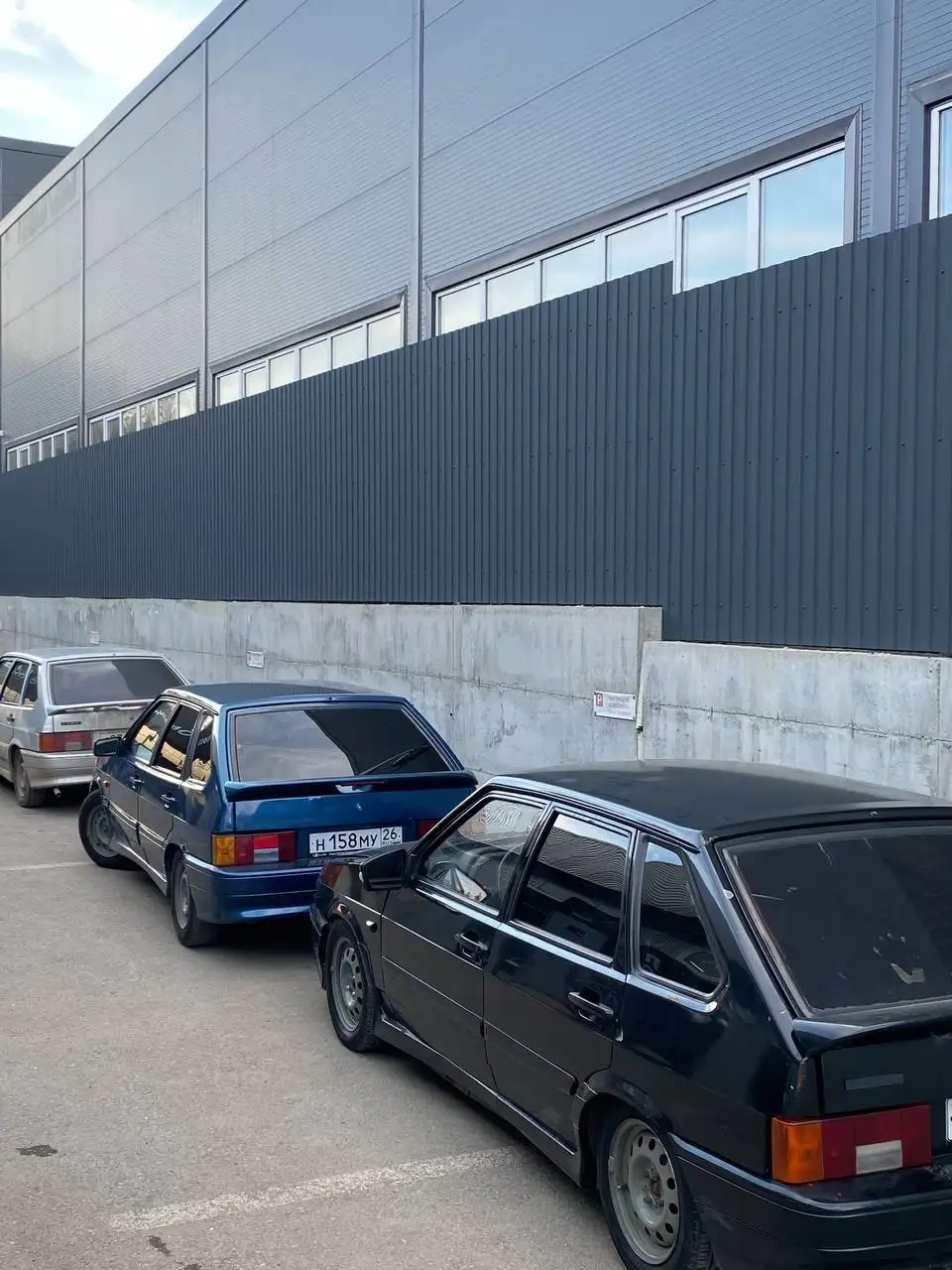 ВАЗ 2114 2008 года выпуска - Авто в краснодар