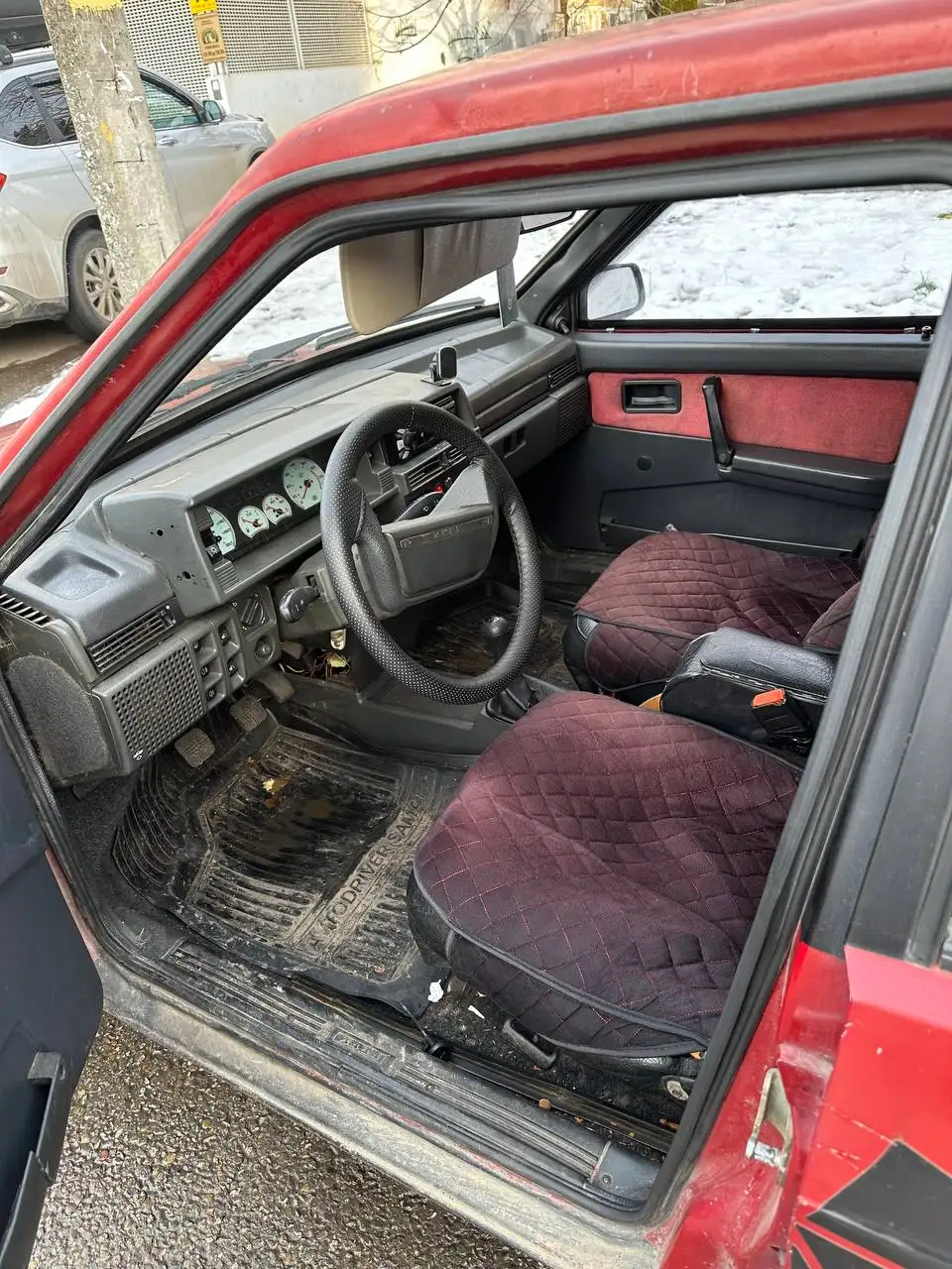 Продажа ВАЗ 21099 1994 года в Краснодаре - Авто в Краснодар