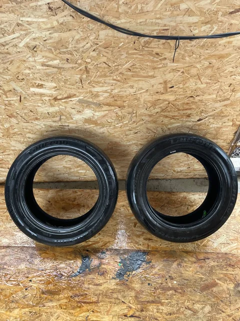 Летние шины 255/55/R16 - Выкуп авто в Краснодар