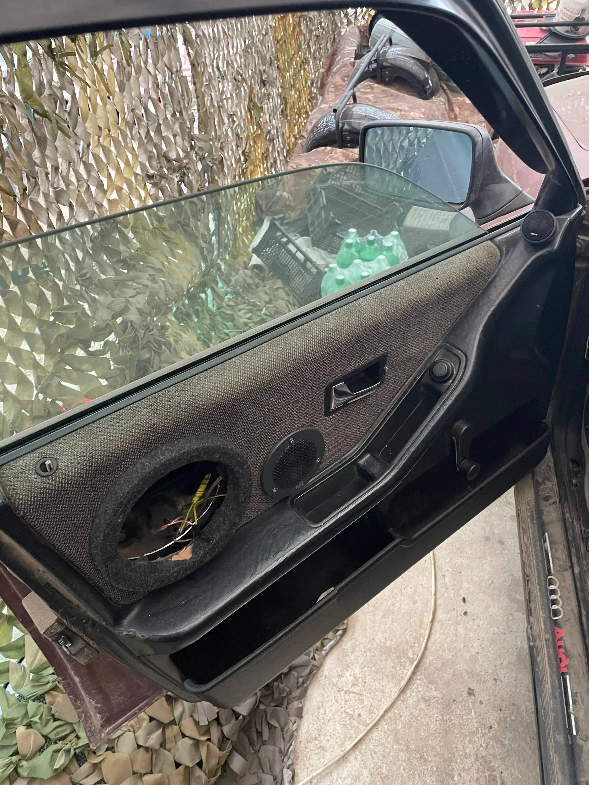 Audi 80 1986-91 в Краснодаре - Авто в Краснодар