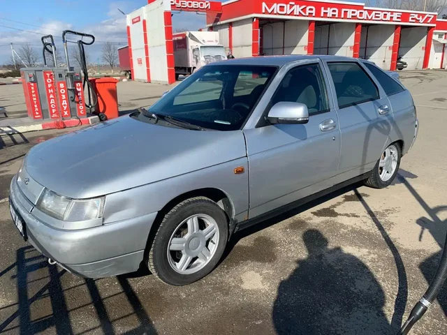 Продажа ВАЗ 2112 2006 года выпуска - Выкуп авто в Краснодар