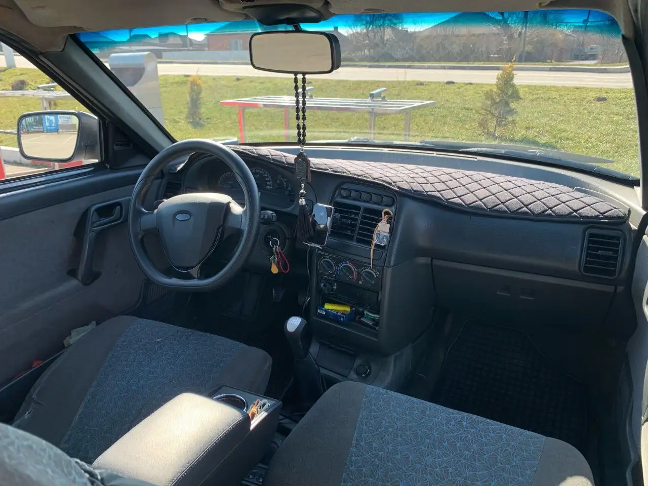 Продажа ВАЗ 2112 2006 года выпуска - Легковые автомобили (Авто) в Краснодар