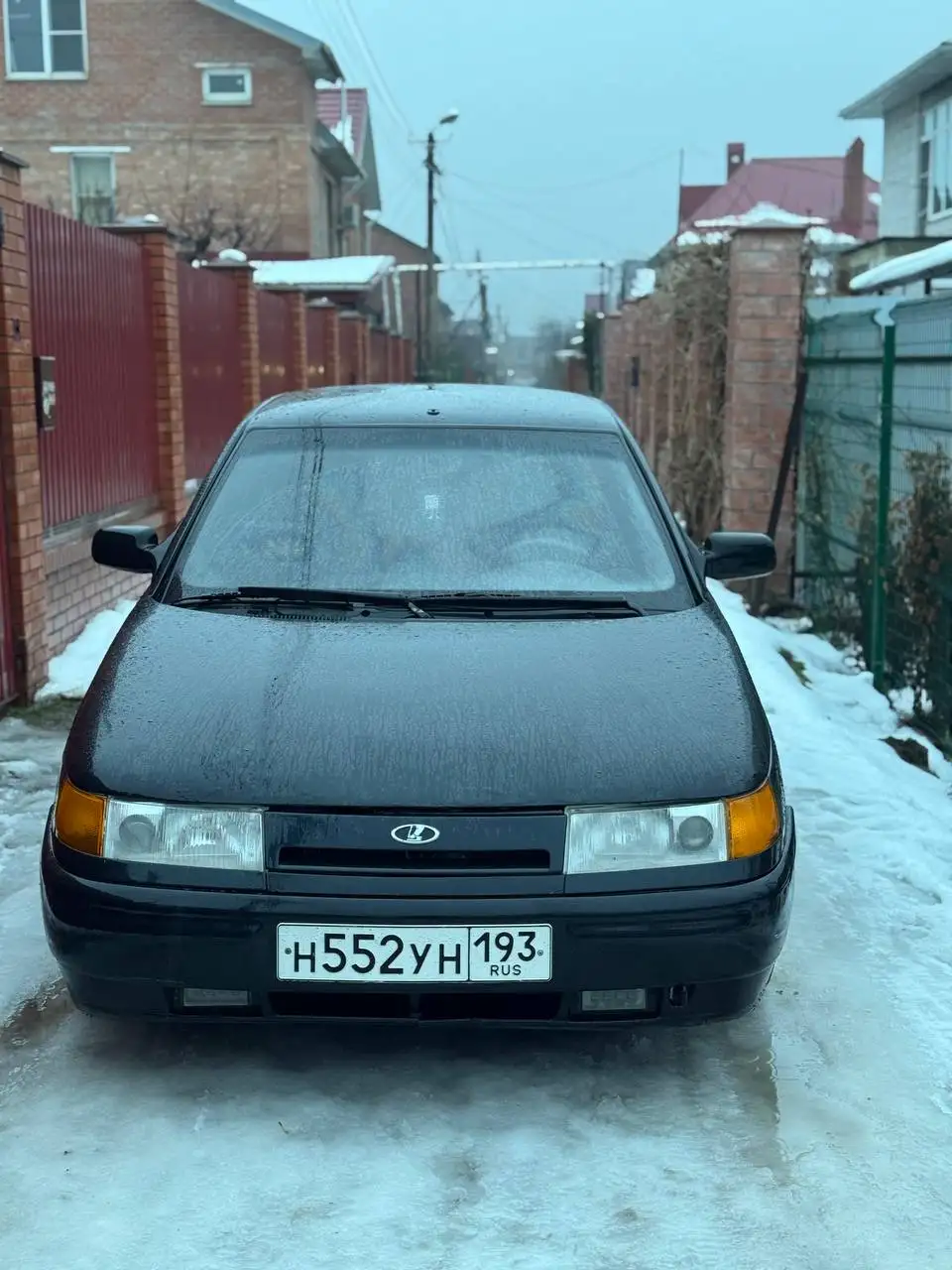 Автомобиль с обработанным дном в Краснодаре - Авто в Краснодар