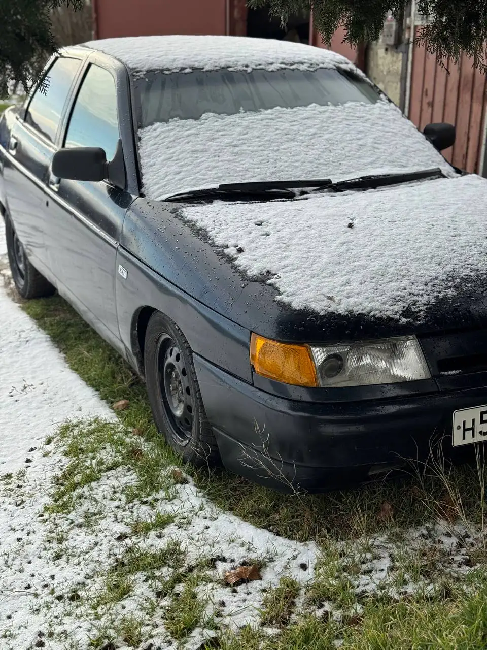 Автомобиль с обработанным дном в Краснодаре - Авто в Краснодар