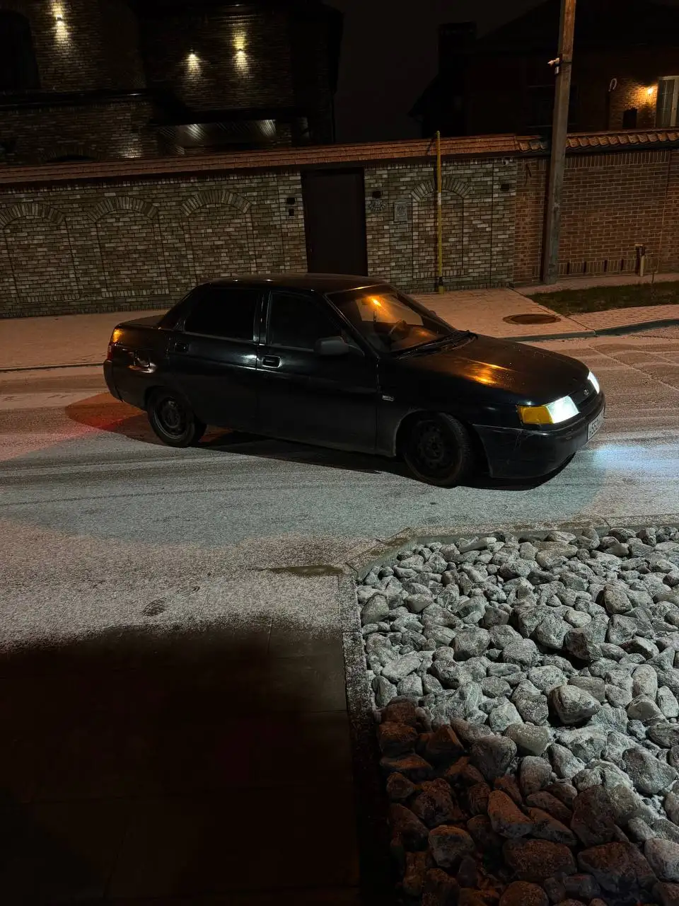 Автомобиль с обработанным дном в Краснодаре - Авто в Краснодар