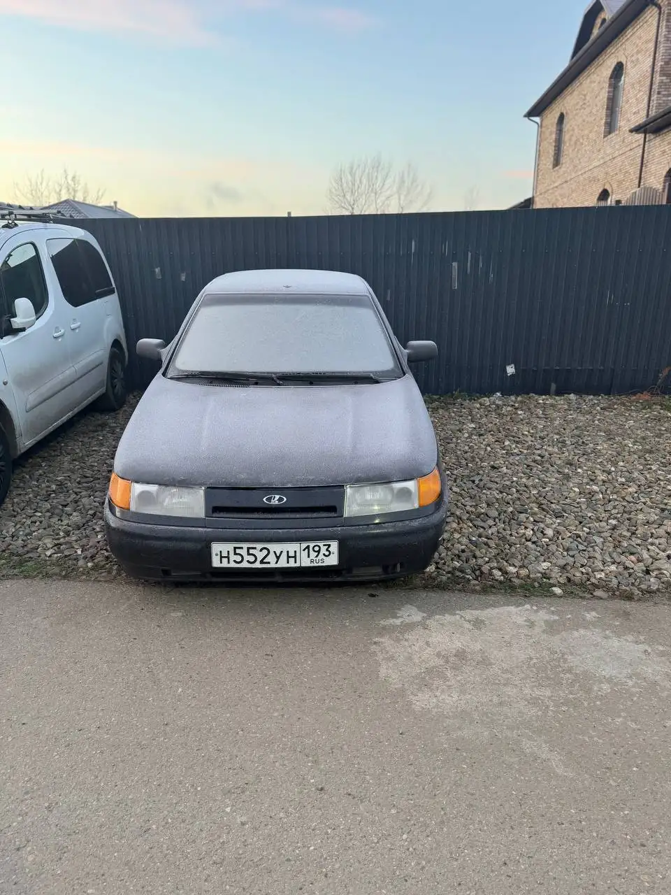 Автомобиль с обработанным дном в Краснодаре - Авто в Краснодар