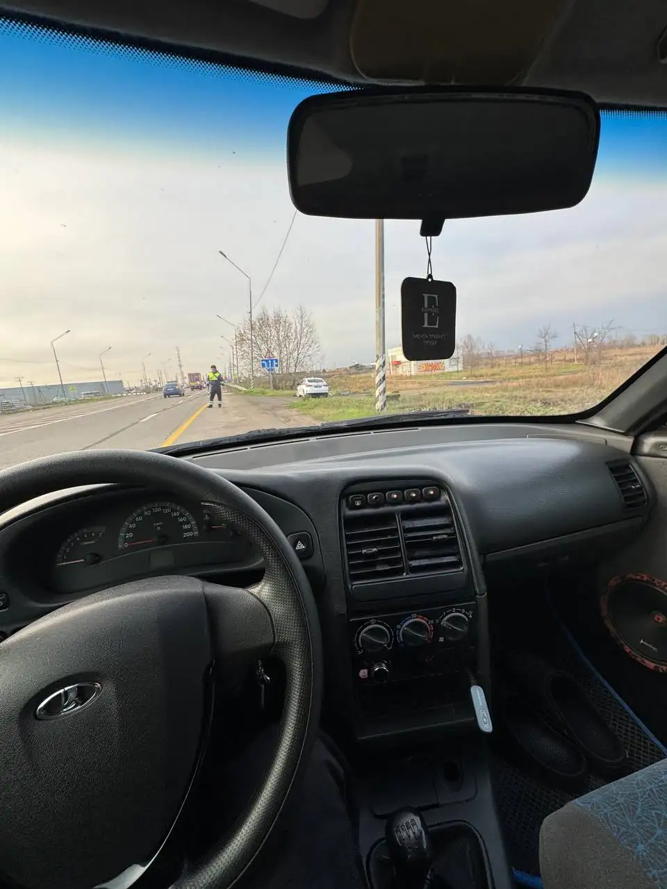 Автомобиль с обработанным дном в Краснодаре - Авто в Краснодар