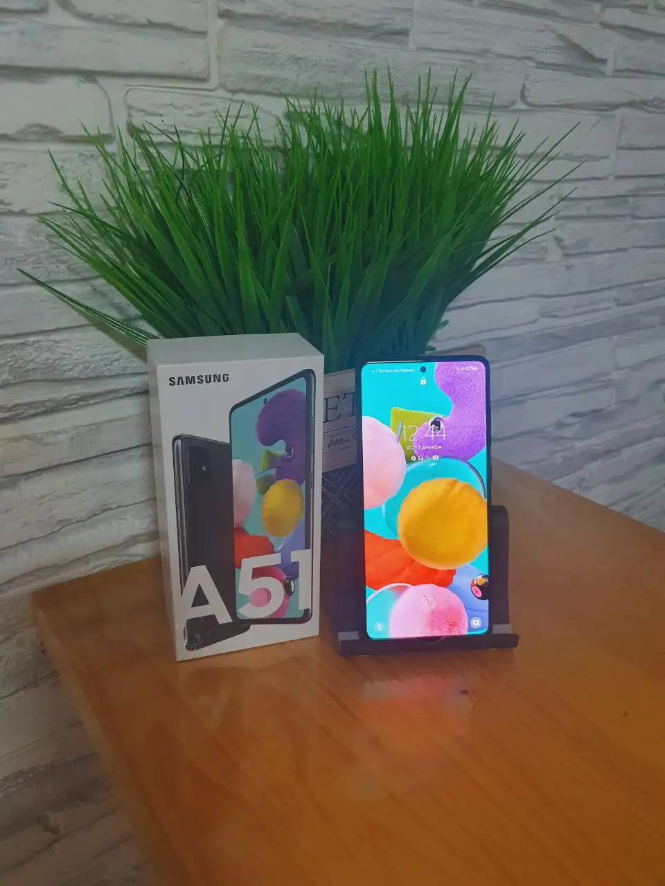 Обмен телефона Samsung A51 на колеса для ВАЗ R13-R14 - Мобильные телефоны (Электроника) в Краснодар