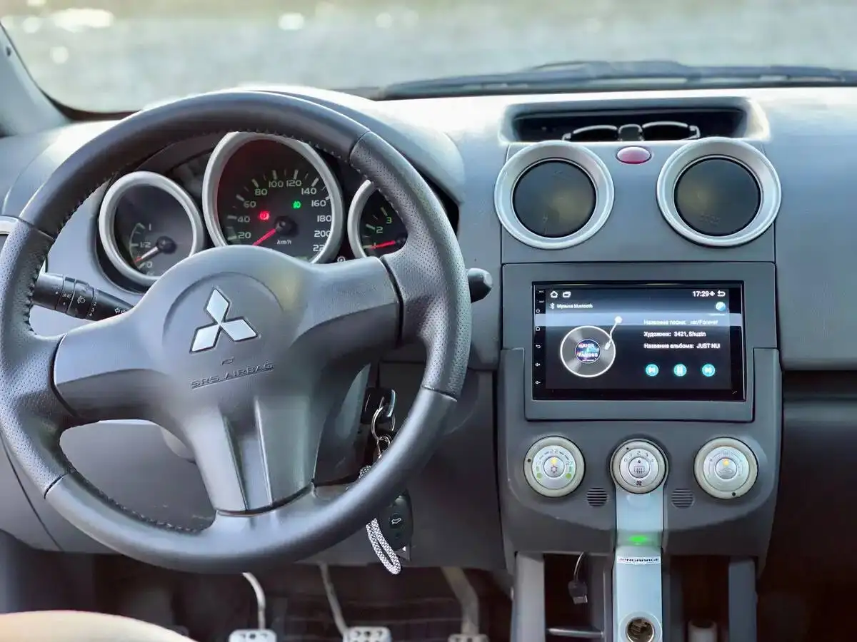 Продажа Mitsubishi Colt 2004 года в Майкопе - Легковые автомобили (Авто) в Майкоп