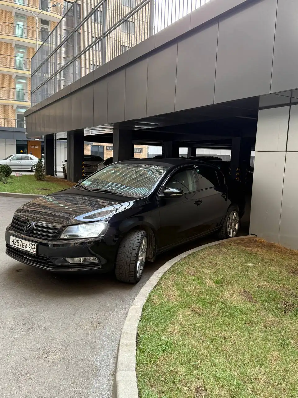Продажа Volkswagen Passat B7 2011 года - Легковые автомобили (Авто) в Краснодар