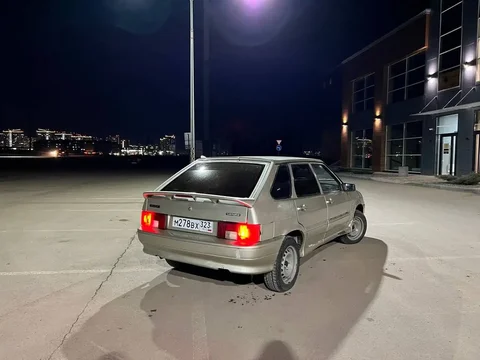 ВАЗ 2114 2005 года в Краснодаре - Выкуп авто в Краснодар