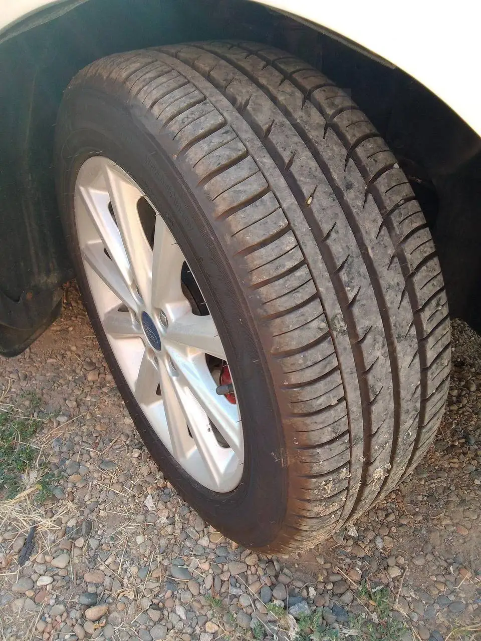 Продажа автомобиля Ford Focus - Легковые автомобили (Авто) в Краснодар