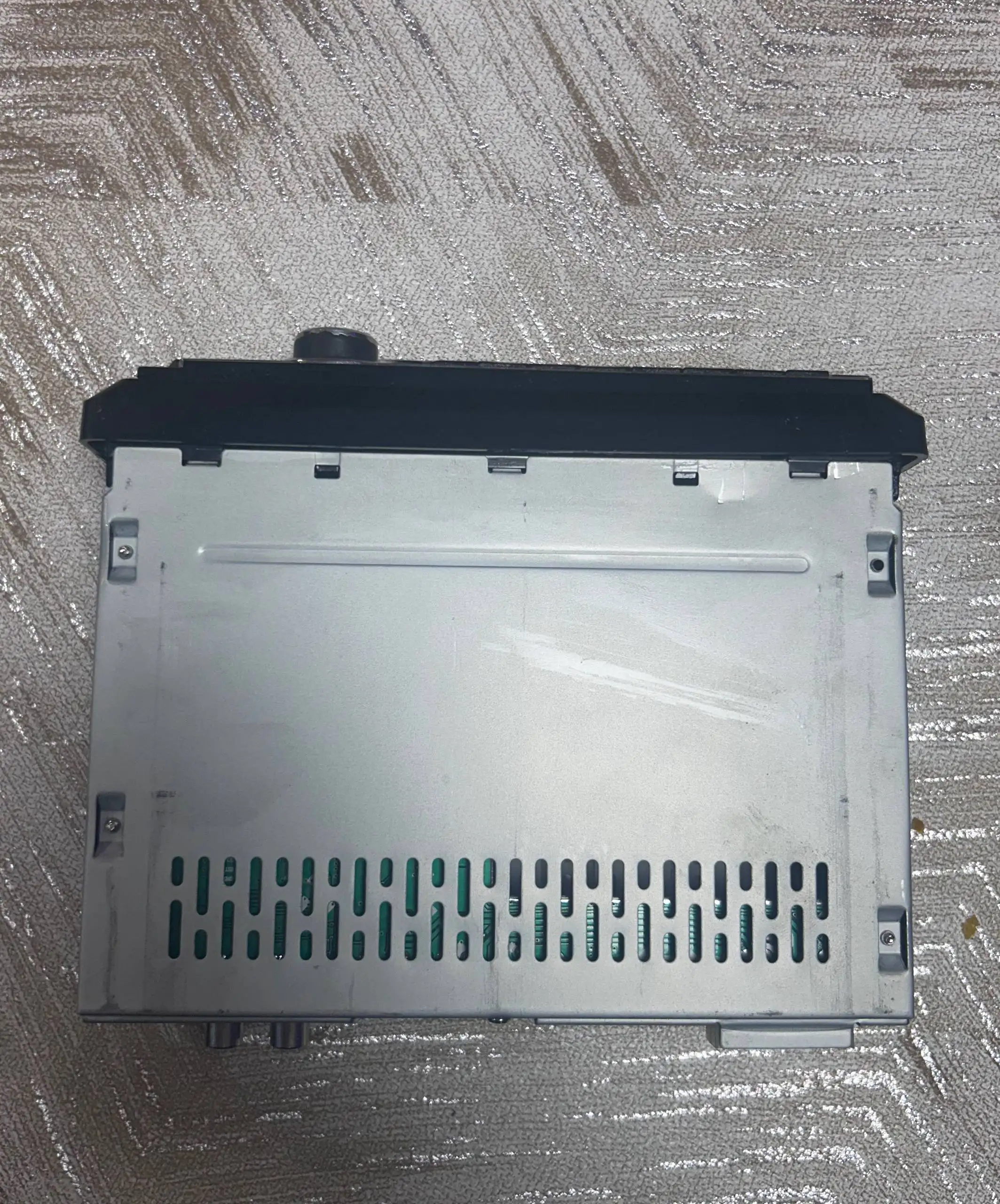 Продам магнитолу MYSTERY б/у - Автомагнитолы (Электроника) в Краснодар