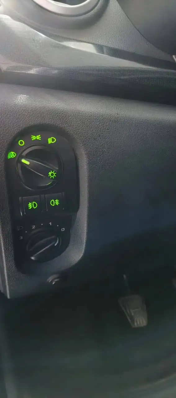 Продам Калину 2014 года с полной комплектацией - Легковые автомобили (Авто) в Яблоновский