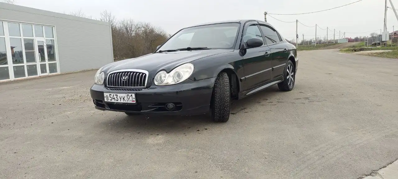 Toyota Corolla 2005 автомат в Адыгейске - Легковые автомобили (Авто) в Адыгейск