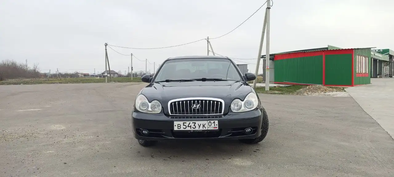 Toyota Corolla 2005 автомат в Адыгейске - Легковые автомобили (Авто) в Адыгейск