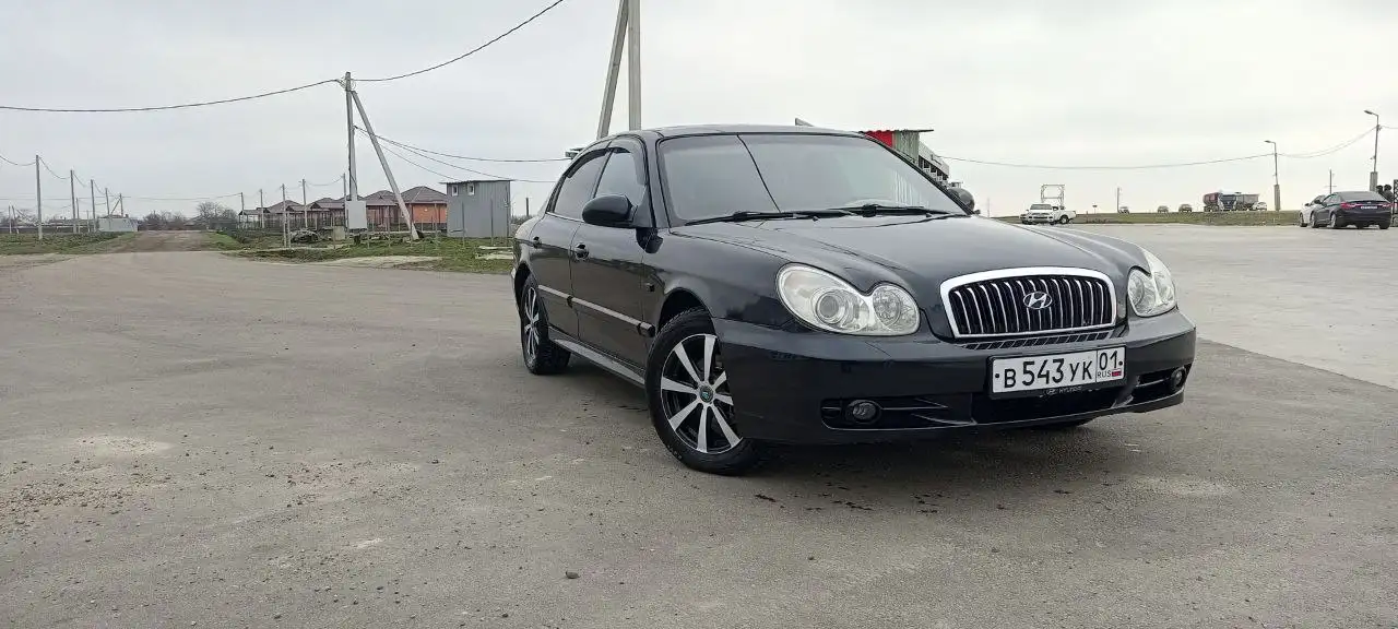 Toyota Corolla 2005 автомат в Адыгейске - Легковые автомобили (Авто) в Адыгейск