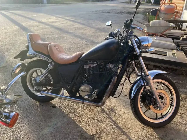 Продажа мотоцикла 750 куб. 66 л.с. с документами - Выкуп авто в Краснодар