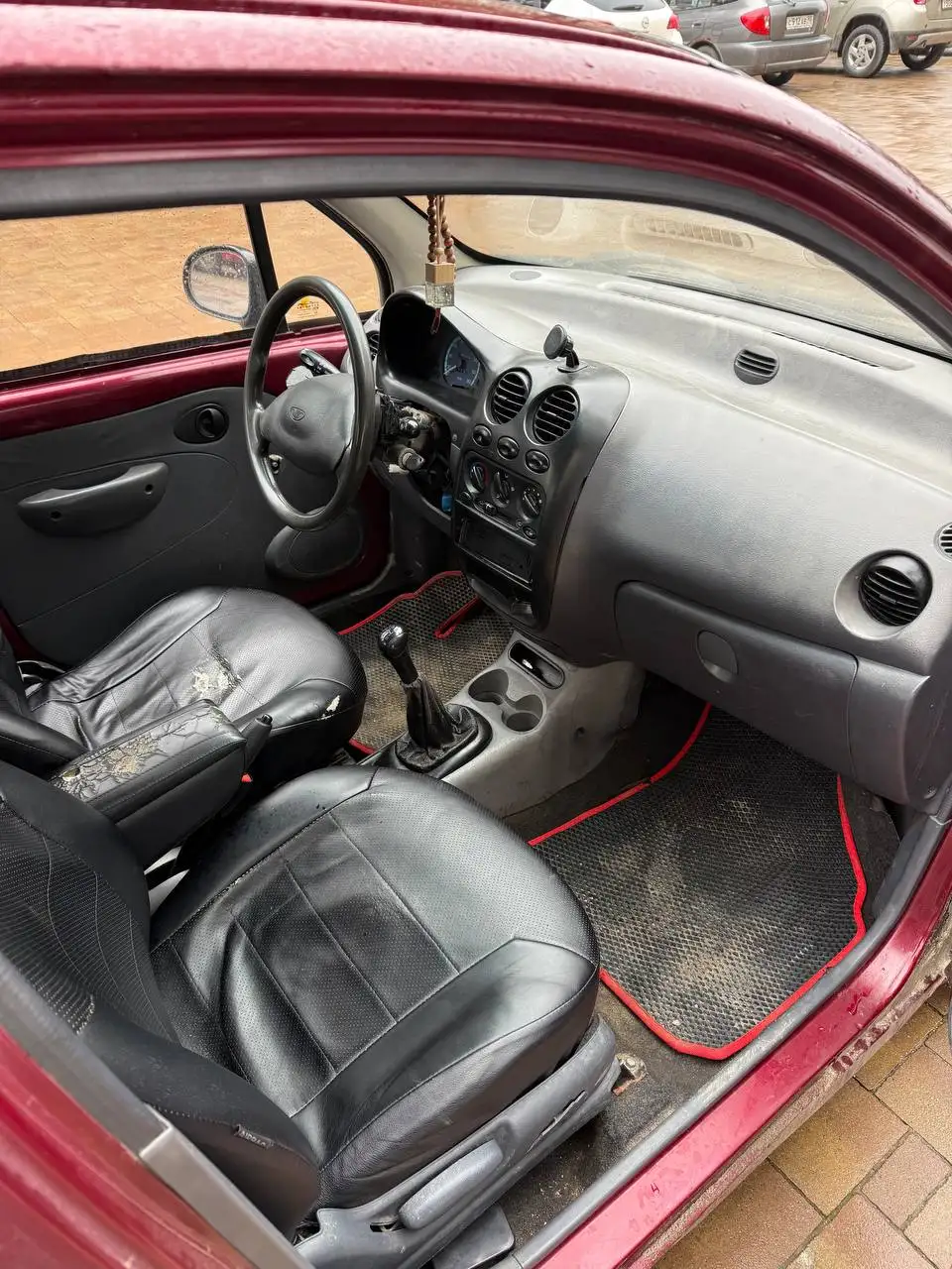 Продажа автомобиля 2012 года с проблемным двигателем - Авто в Горячий Ключ